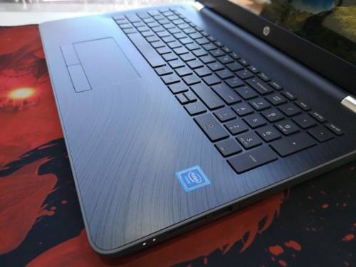 *Brand New, HP Boxed*10/10*HP NOTEBOOK 15-bs001ni*WARRANTY2019*6TH GEN*N3060*4GB DDR4*500GB HDD*
